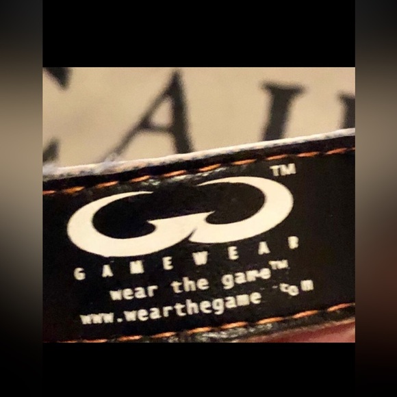 DENVER BRONCOS NFL TEAM BRACELET - Picture 2 of 7